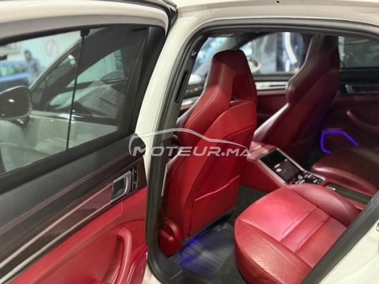 بورش باناميرا مستعملة 3257823