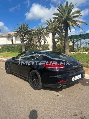 بورش باناميرا 4s مستعملة 2861059