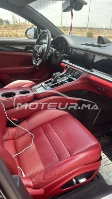 بورش باناميرا Panamera 4 e - hybrid مستعملة 1874079
