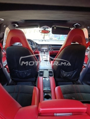 بورش باناميرا مستعملة 3405724