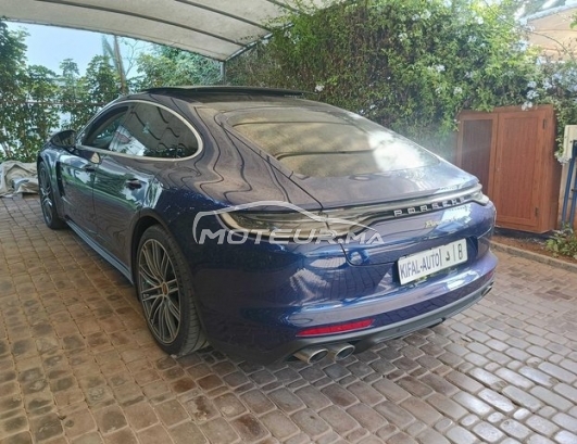 PORSCHE Panamera occasion 3175914