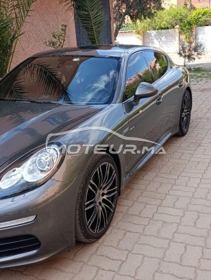 بورش باناميرا مستعملة 3405730