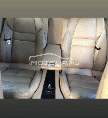 بورش باناميرا Pack chrono sport plus مستعملة 1600127