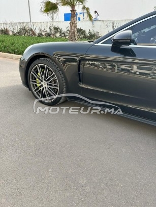 بورش باناميرا مستعملة 1567652