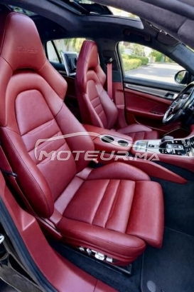 PORSCHE Panamera occasion 3098951