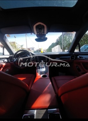 بورش باناميرا 970 facelift مستعملة 2471181