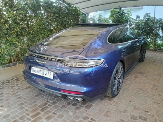 PORSCHE Panamera occasion 3175915