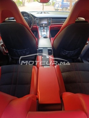 بورش باناميرا مستعملة 3405723