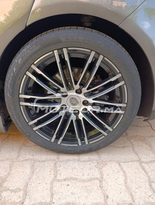 بورش باناميرا مستعملة 3405727