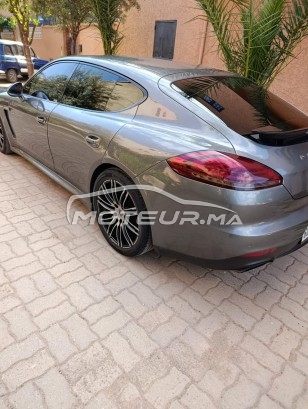 بورش باناميرا مستعملة 3405738