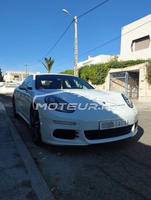 بورش باناميرا 970 facelift مستعملة 2471183