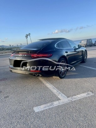 بورش باناميرا Panamera s4 v8 مستعملة 2272500