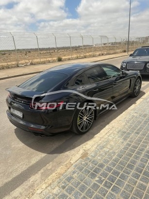 بورش باناميرا Panamera 4 e - hybrid مستعملة 1874080