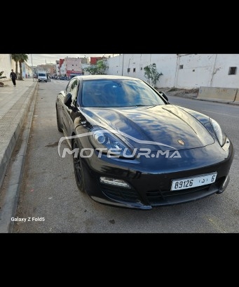 بورش باناميرا مستعملة 1997478