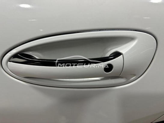 PORSCHE Panamera occasion 2682646