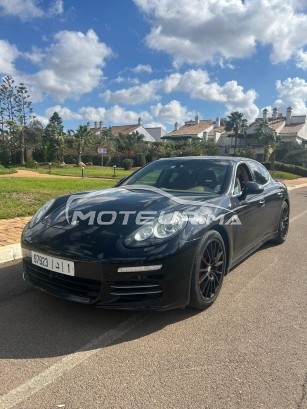 بورش باناميرا 4s مستعملة 2861056