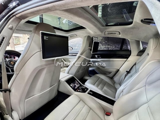 PORSCHE Panamera occasion 3449437