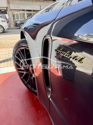 PORSCHE Panamera occasion 3573539
