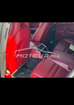 بورش باناميرا مستعملة 1717405