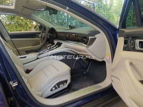 PORSCHE Panamera occasion 3175920