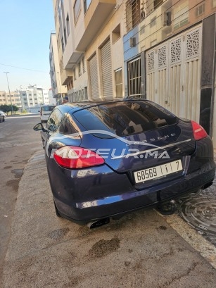 بورش باناميرا مستعملة 1982021