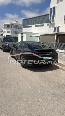 بورش باناميرا Panamera 4 e - hybrid مستعملة 1874082