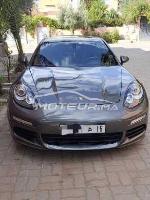 بورش باناميرا مستعملة 3405720