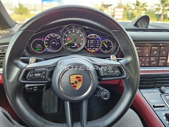 بورش باناميرا Panamera 4 e-hybrid مستعملة 1772765