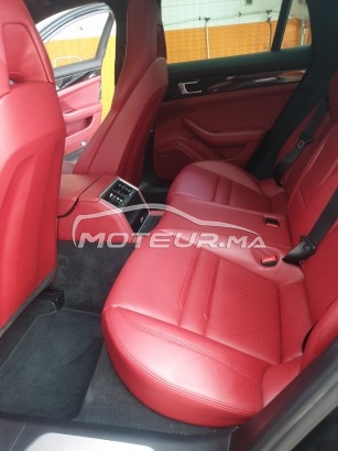 بورش باناميرا مستعملة 1606556