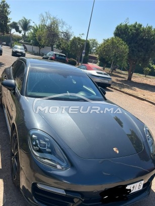 بورش باناميرا مستعملة 1737762