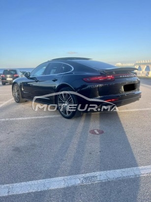 بورش باناميرا Panamera s4 v8 مستعملة 2272494