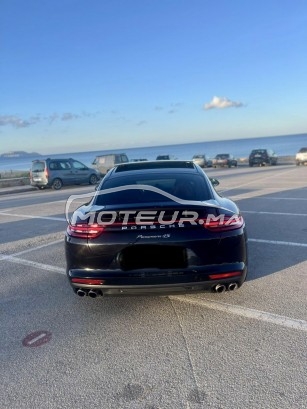 بورش باناميرا Panamera s4 v8 مستعملة 2272493