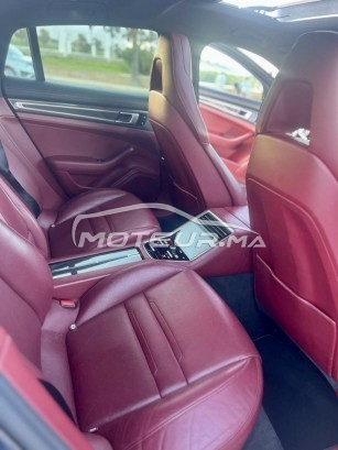 بورش باناميرا Panamera s4 v8 مستعملة 2272496