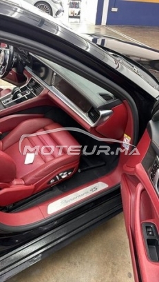 بورش باناميرا مستعملة 3521702