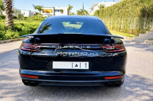 PORSCHE Panamera occasion 3098952