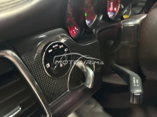PORSCHE Panamera occasion 2682648
