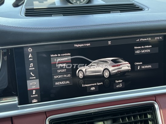 بورش باناميرا مستعملة 1737756