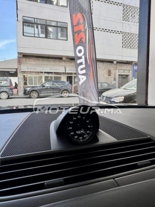 PORSCHE Panamera occasion 3573536