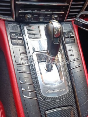 بورش باناميرا مستعملة 3405733