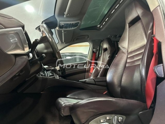 PORSCHE Panamera occasion 2682650