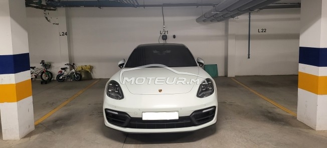 بورش باناميرا Panamera 4 e-hybrid مستعملة 1772766