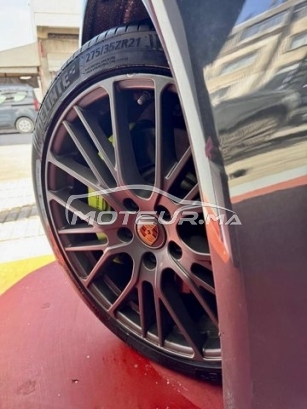 PORSCHE Panamera occasion 3573537
