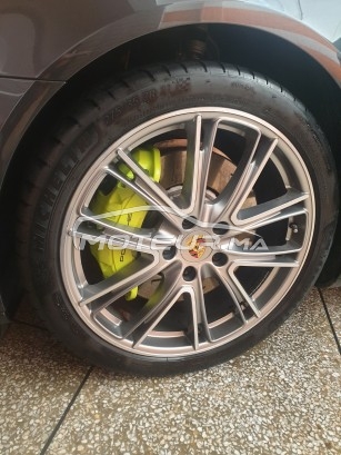 بورش باناميرا مستعملة 1606557