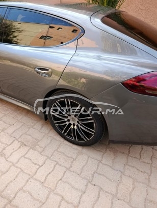 بورش باناميرا مستعملة 3405725