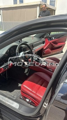 بورش باناميرا Panamera 4 e - hybrid مستعملة 1874078