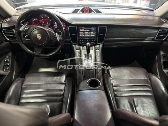 PORSCHE Panamera occasion 2682652
