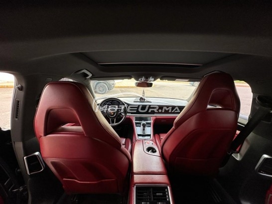 بورش باناميرا مستعملة 1567651