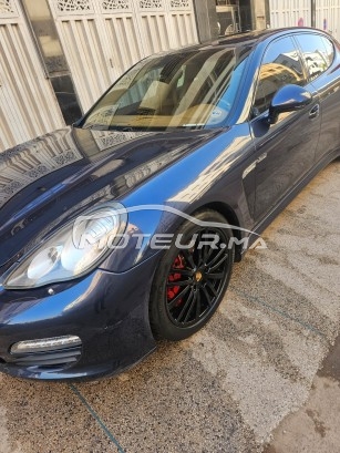 بورش باناميرا مستعملة 1982019