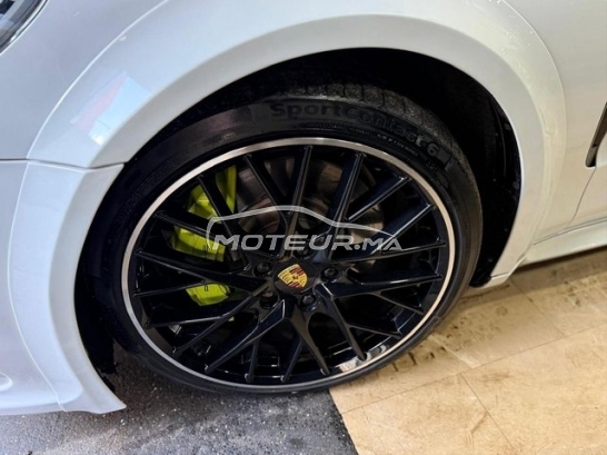 بورش باناميرا مستعملة 3257832