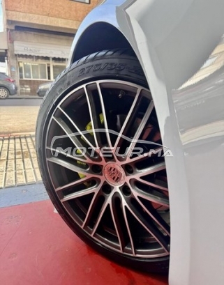 بورش باناميرا مستعملة 3048226